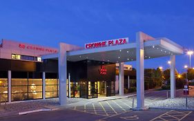 Crowne Plaza Manchester Airport Manchester